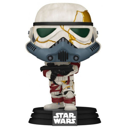 Funko Pop! Star Wars - Thrawn's Night Trooper