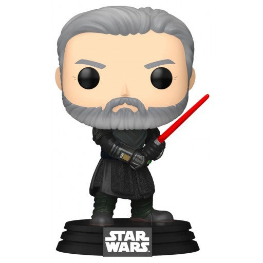 Funko Pop! Star Wars - Baylan Skoll