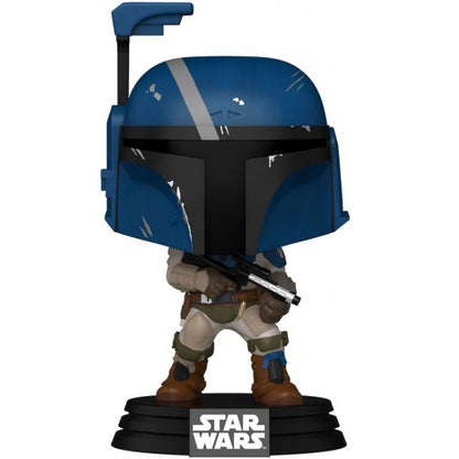 Funko Pop! Star Wars - Mandalorian Guard (Entertaiment Earth Exclusive)