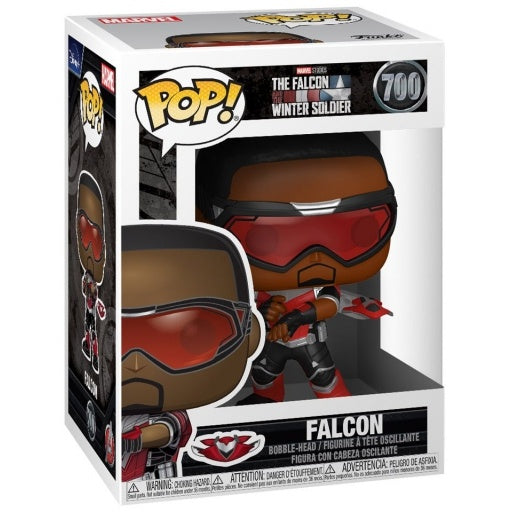 Funko Pop! Marvel - Falcon