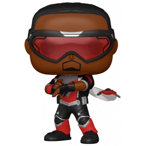 Funko Pop! Marvel - Falcon