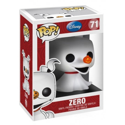 Funko Pop! Disney - Zero