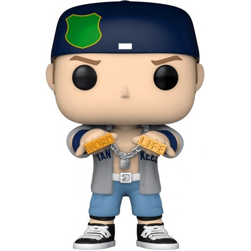 Funko Pop! WWE - John Cena