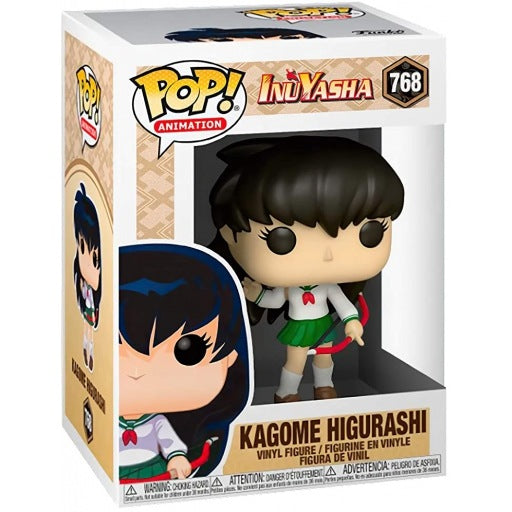 Funko Pop! Animation - Kagome Higurashi