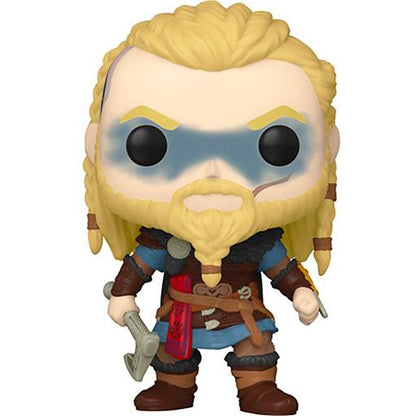 Funko Pop! Games - Eivor