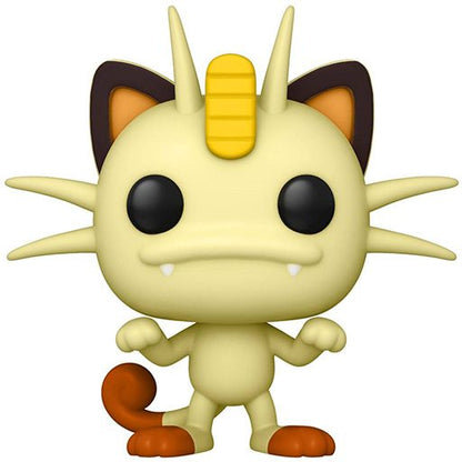 Funko Pop! Pokemon - Meowth