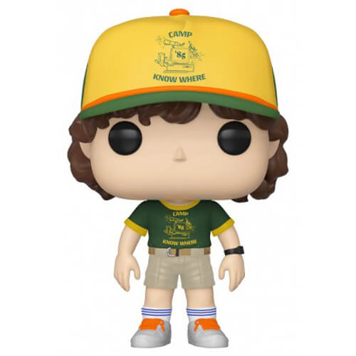 Funko Pop! Television - Dustin