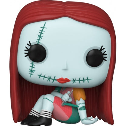 Funko Pop! Disney - Sally Sewing