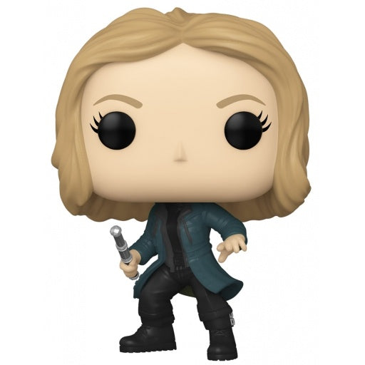 Funko Pop! Marvel - Sharon Carter