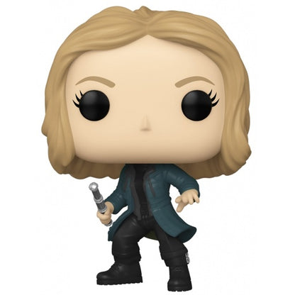 Funko Pop! Marvel - Sharon Carter