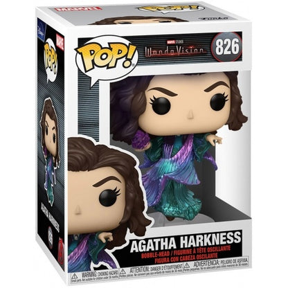 Funko Pop! Marvel - Agatha Harkness