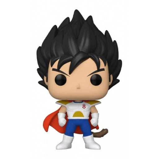 Funko Pop! Animation - Prince Vegeta