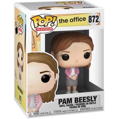 Funko Pop! Television - Pam Beesly