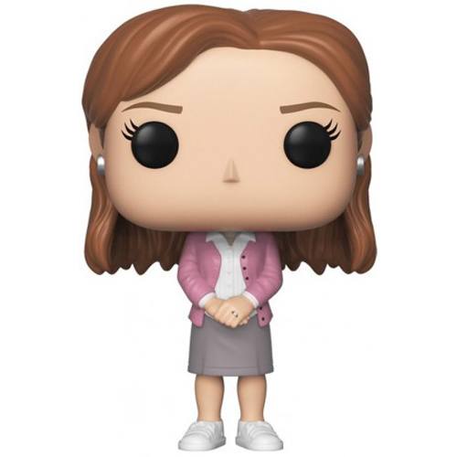 Funko Pop! Television - Pam Beesly