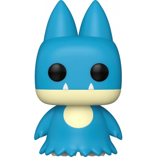 Funko Pop! Games - Munchlax