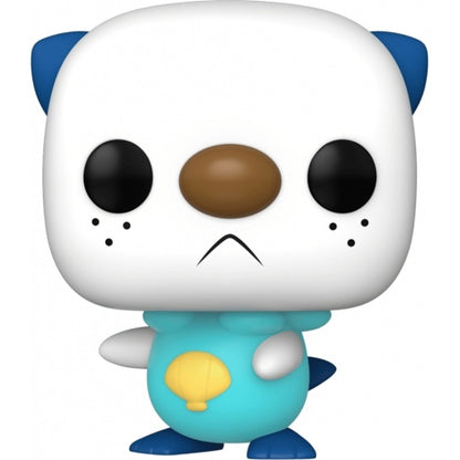 Funko Pop! Games - Oshawott