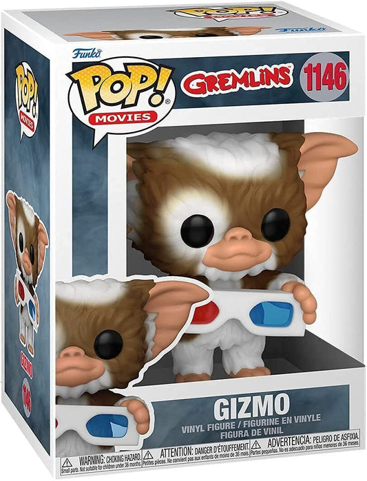 Funko Pop! Movies - Gizmo