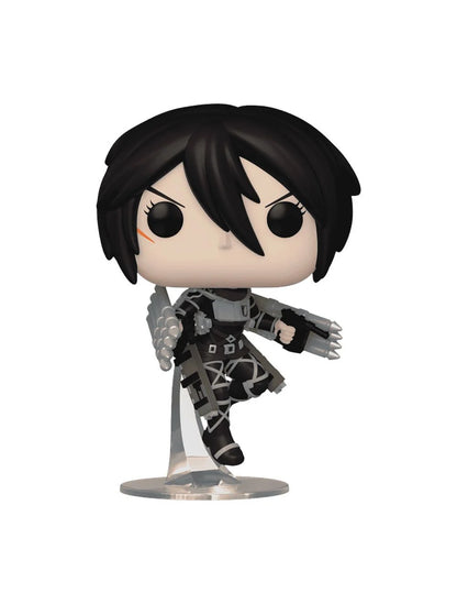 Funko Pop! Animation - Mikasa Ackermann