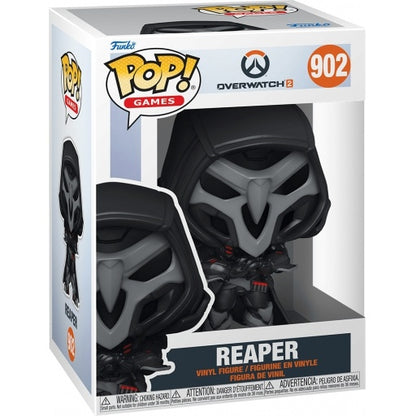 Funko Pop! Games - Reaper