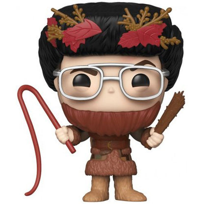 Funko Pop! Television - Dwight Schrute as Belsnickel