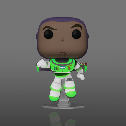 Funko Pop! Disney - Buzz Lightyear (Glow)(AE Exclusive)
