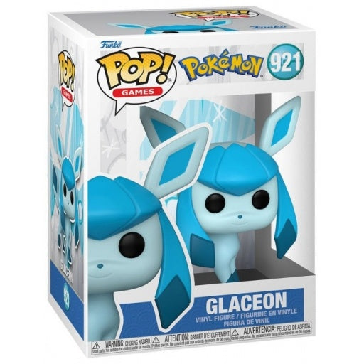 Funko Pop! Pokemon - Glaceon