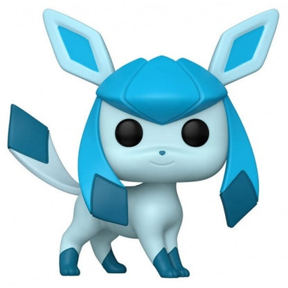 Funko Pop! Pokemon - Glaceon