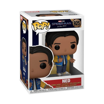 Funko Pop! Marvel - Ned