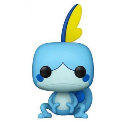 Funko Pop! Pokemon - Sobble