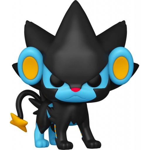 Funko Pop! Pokemon - Luxray