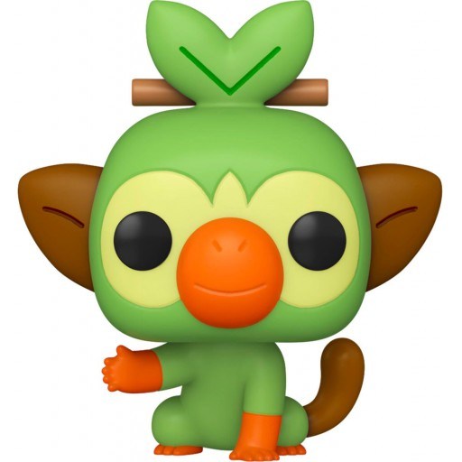 Funko Pop! Pokemon - Grookey