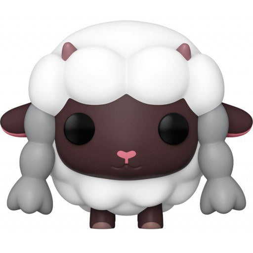 Funko Pop! Pokemon - Wooloo