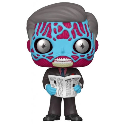 Funko Pop! Movies - Alien