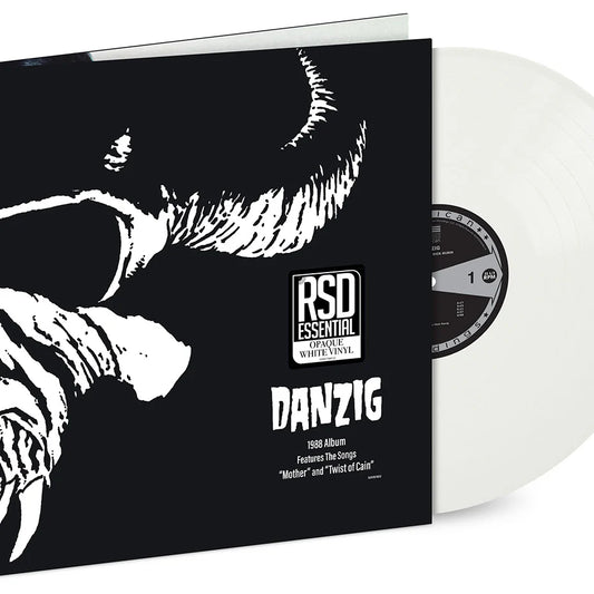 Danzig - I [White LP]
