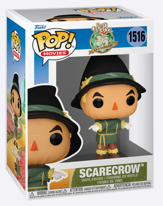 Funko Pop! Movies - Scarecrow