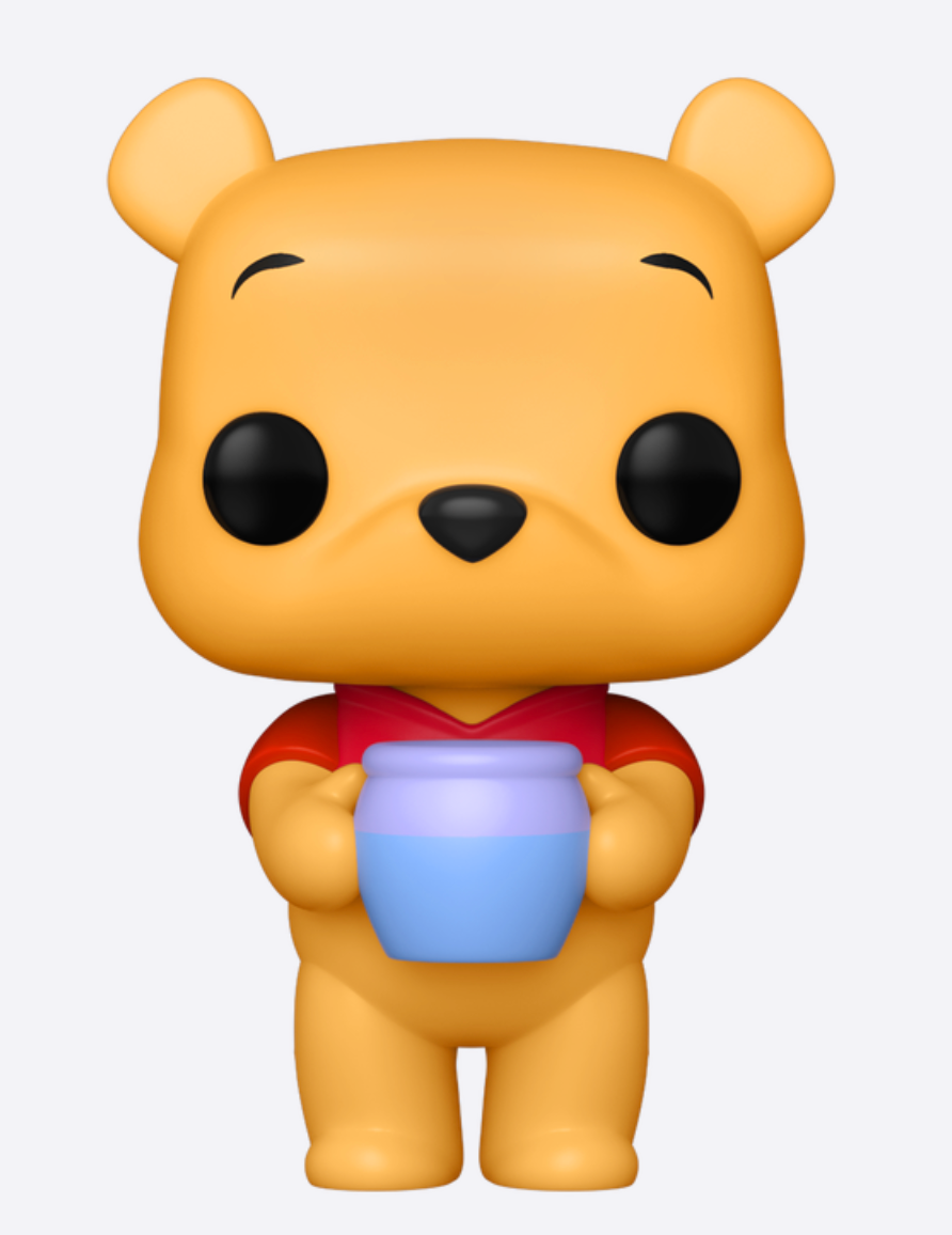 Funko Pop! Disney - Winnie The Pooh