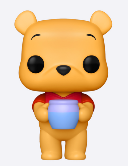 Funko Pop! Disney - Winnie The Pooh