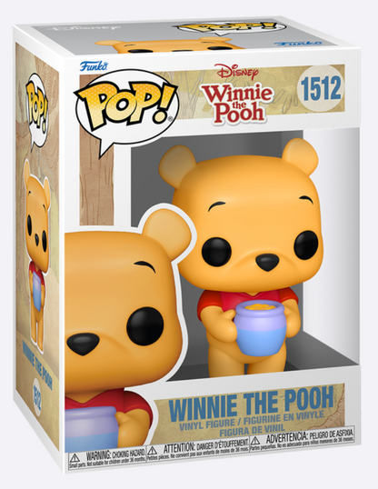 Funko Pop! Disney - Winnie The Pooh