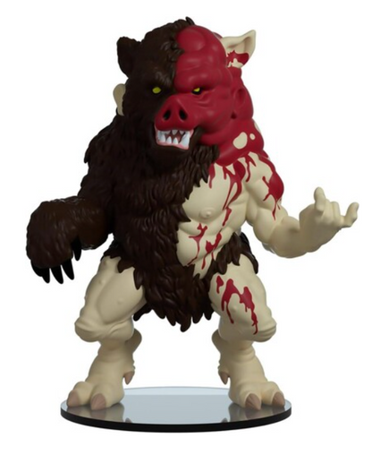YouTooz - ManBearPig