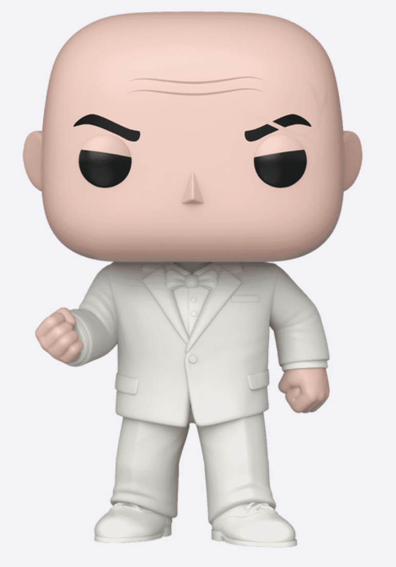 Funko Pop! Marvel - Kingpin