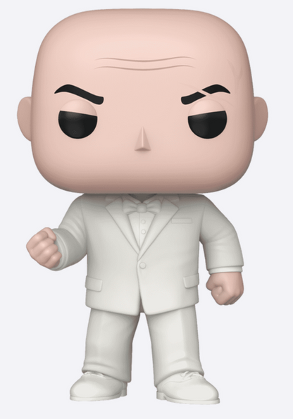 Funko Pop! Marvel - Kingpin