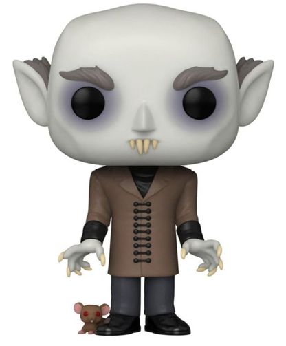 Funko Pop! Movies - Count Orlok