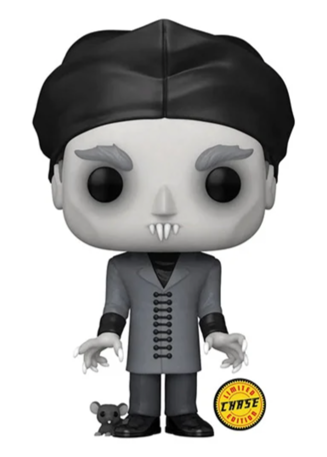 Funko Pop! Movies - Count Orlok (Limited B&W Chase Edition)