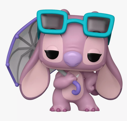 Funko Pop! Disney - Angel with Umbrella