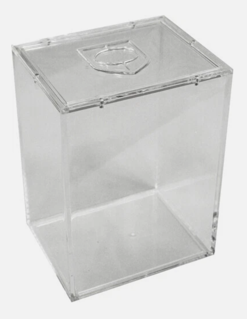 PopShield Armor - Funko POP! Hard Protectors 4 Inch - Single - Acrylic