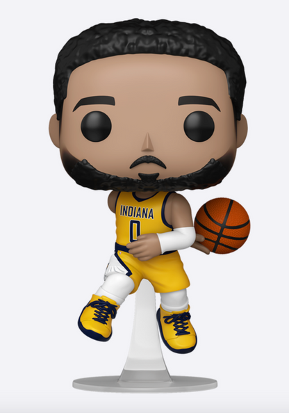 Funko Pop! NBA - Tyrese Haliburton