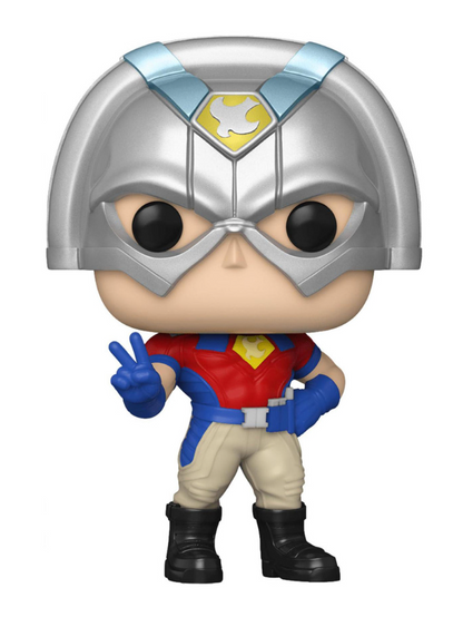 Funko Pop! Televisdion - Peacemaker (2022 Summer Convention Limited Edition)