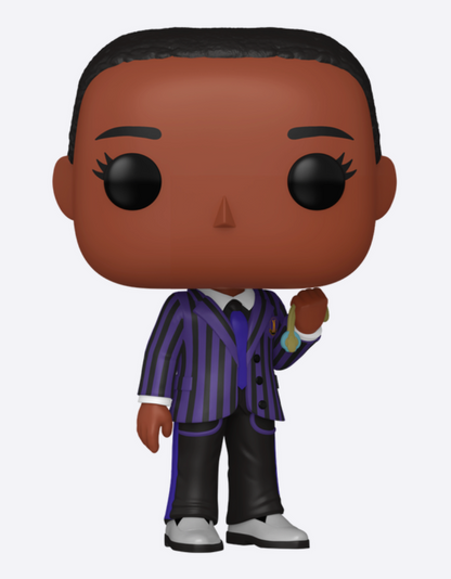 Funko Pop! Television - Bianca Barclay