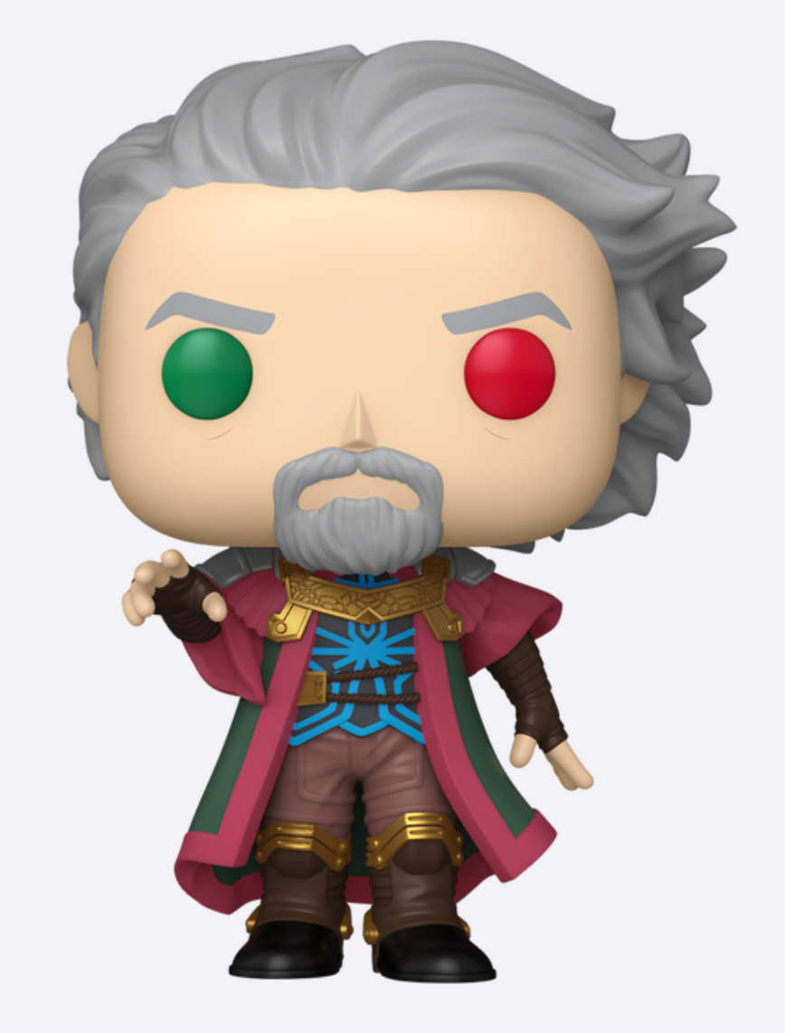 Funko Pop! Games - Urza