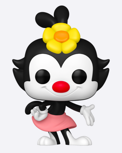 Funko Pop! Animation - Dot Warner